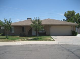 14017 N 43rd Dr, Glendale, AZ 85306
