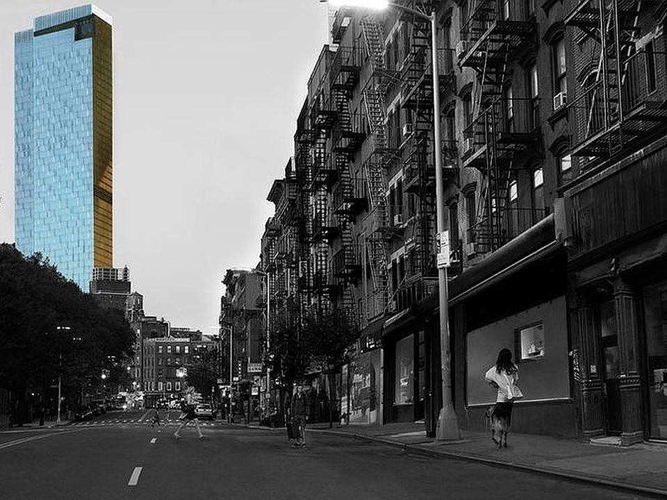 1st image of 252 South St #41K