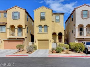 1168 Ramsbrook Ave, Henderson, NV 89052