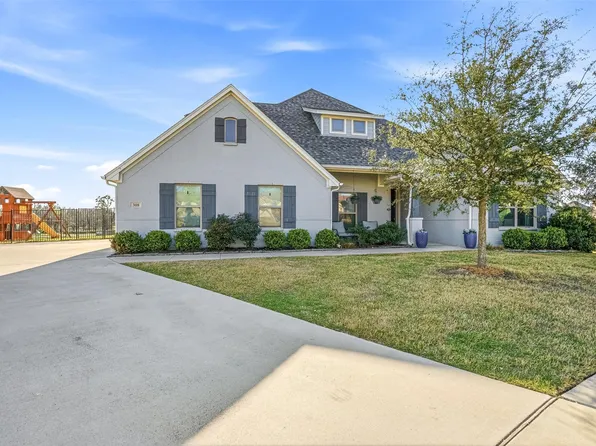 308 Jasmine Ct, Aledo, TX 76008