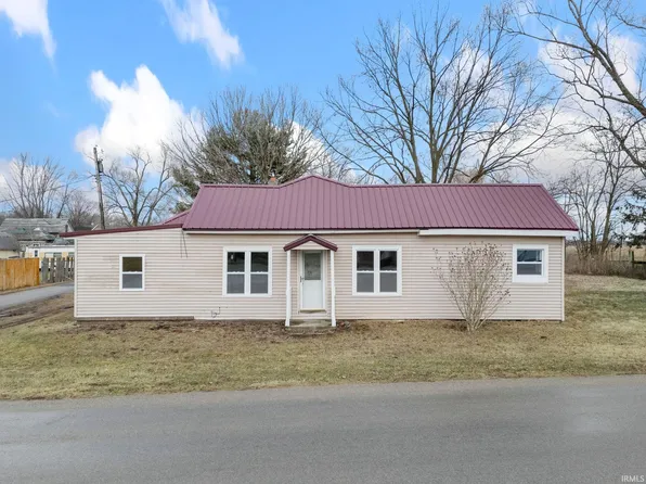 6765 N Talma Rd, Rochester, IN 46975