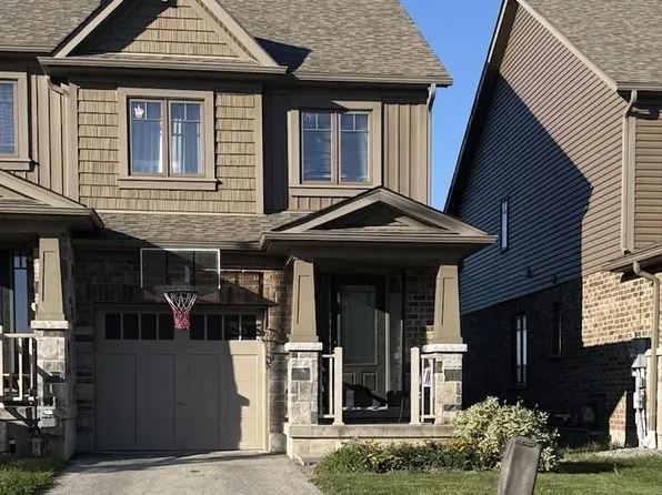 100 Winterton Ct, Orangeville, ON L9W 6Z7