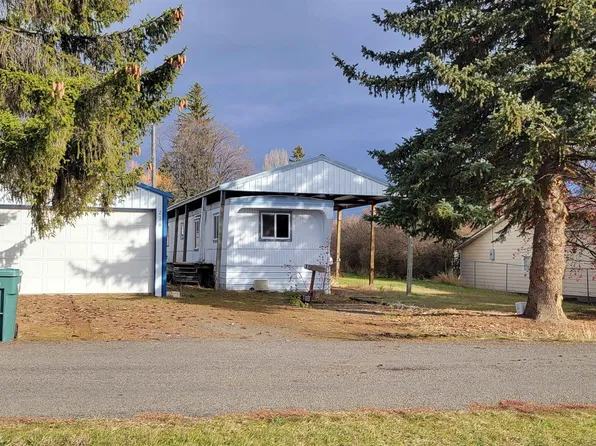 220 Front Ave, Craigmont, ID 83523