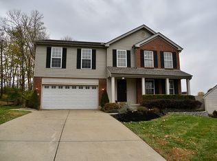775 Ridgepoint Dr, Independence, KY 41051