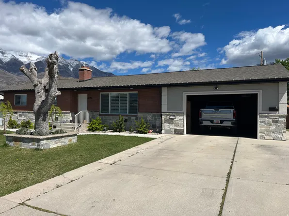 1154 N 50 E, Orem, UT 84057