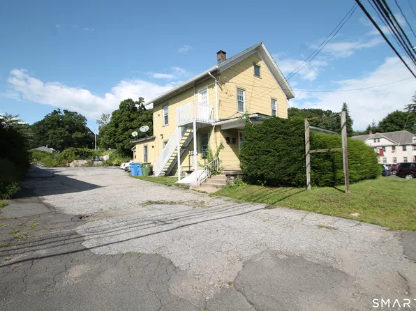 2505 E Main St, Waterbury, CT 06705