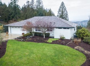 16715 SW Spellman Dr, Beaverton, OR 97007