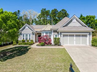 1211 Water Front Rd, Greensboro, GA 30642