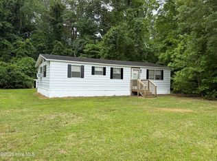 233 Willow Drive, Edenton, NC 27932
