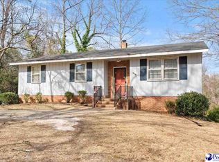 106 Elizabeth Dr, Cheraw, SC 29520