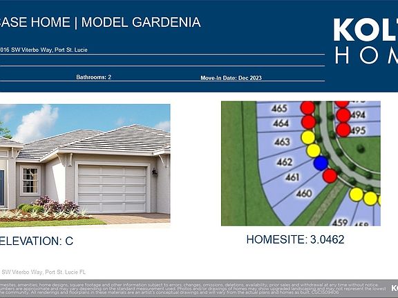 3rd image of 27016 SW Viterbo Way