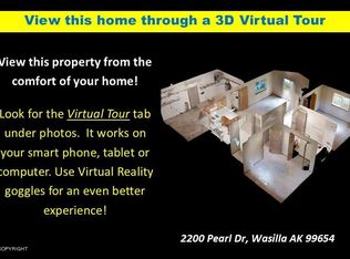 2200 N Pearl Rd, Wasilla, AK 99654
