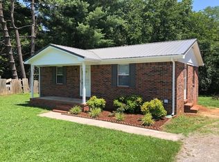 203 Wagner St, McMinnville, TN 37110