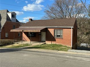 1948 Dartmore St, Pittsburgh, PA 15210