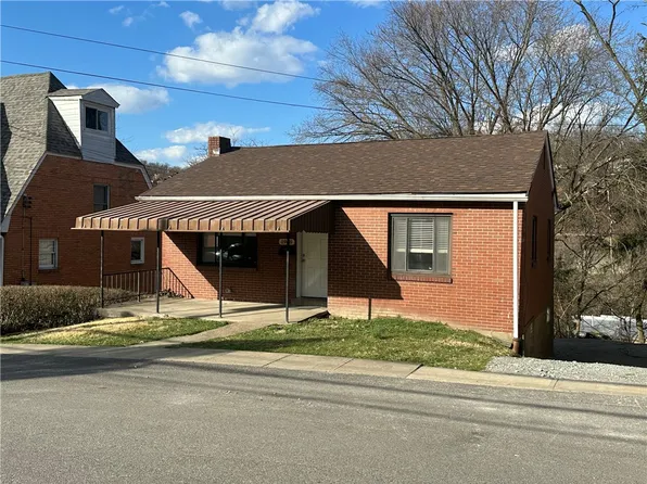 1948 Dartmore St, Pittsburgh, PA 15210