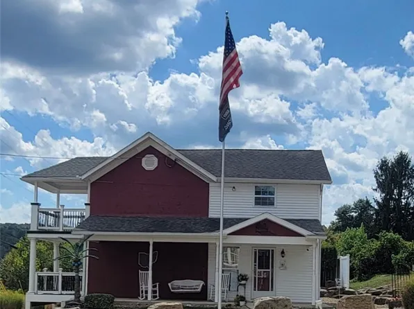 1965 Broadway St, Stockport, OH 43787