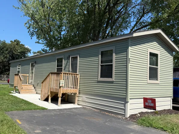 523 54th Ave #52, Saint Cloud, MN 56303