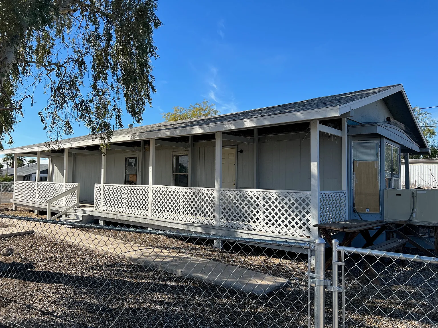 3 bed, 1150 sqft, $1,250 — Photo 4