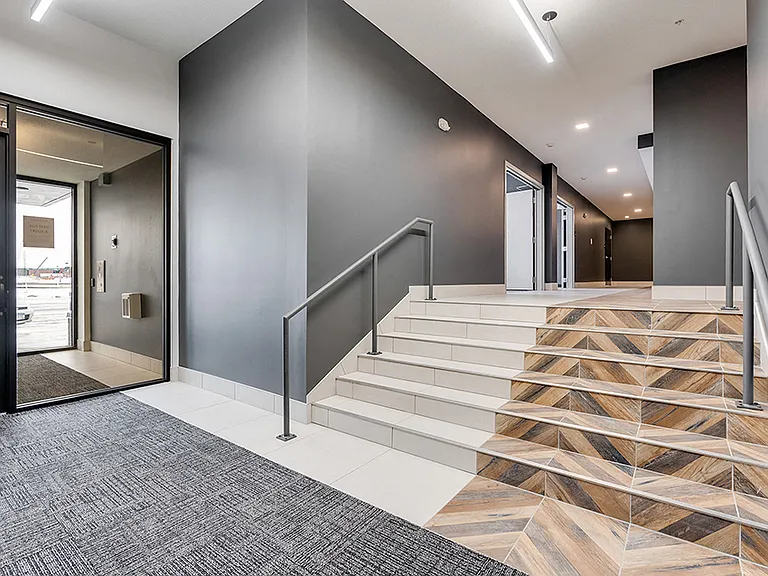 District Apartments — Photo 28