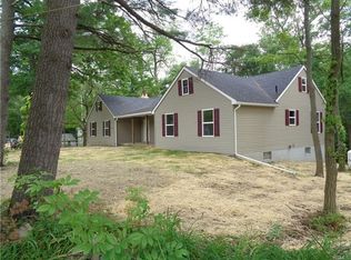 798 Bullville Rd, Montgomery, NY 12549