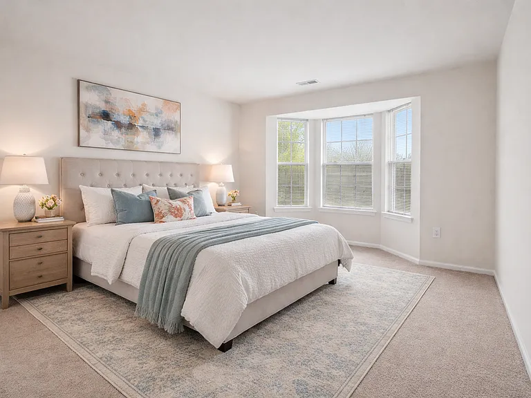 The Apartments At Weatherby — Photo 25
