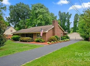 1212 Marlwood Cir, Charlotte, NC 28227