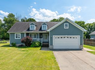 7 Albert St, Edwardsburgh/cardinal, ON K0E 1T1