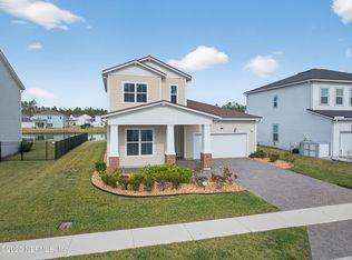 105 Wye Rd, Saint Johns, FL 32259