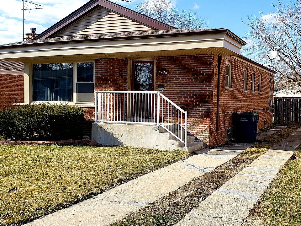 1st image of 2628 W 94th Pl
