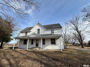 3065 Boyd Rd, Anna, IL 62906