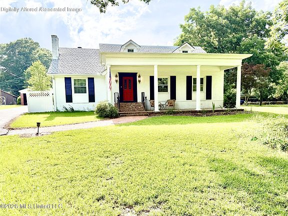 2nd image of 1640 Old Bay Springs Rd