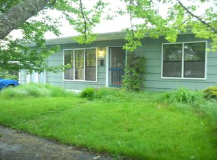 2457 Oak St, Eugene, OR 97405