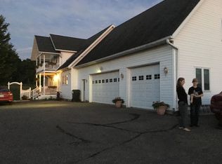 W1741 Easterson Rd, Eleva, WI 54738