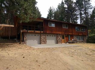 10 Highley Ln, Clancy, MT 59634