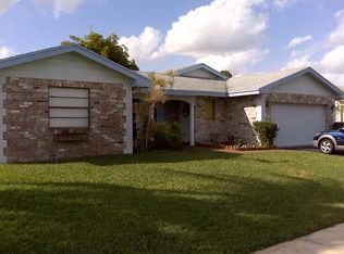 2141 NW 69th Ter, Margate, FL 33063