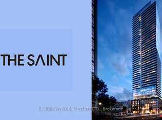 89 Church St #3902-C08, Toronto, ON M5C 2G3