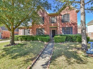 9335 Hudson Bend Cir, Houston, TX 77095