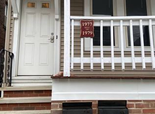 1977 E 124th Pl, Cleveland, OH 44106