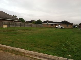 404 Cedar Ave, Donna, TX 78537