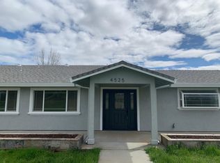 4525 Twin Oaks Ln, Marysville, CA 95901