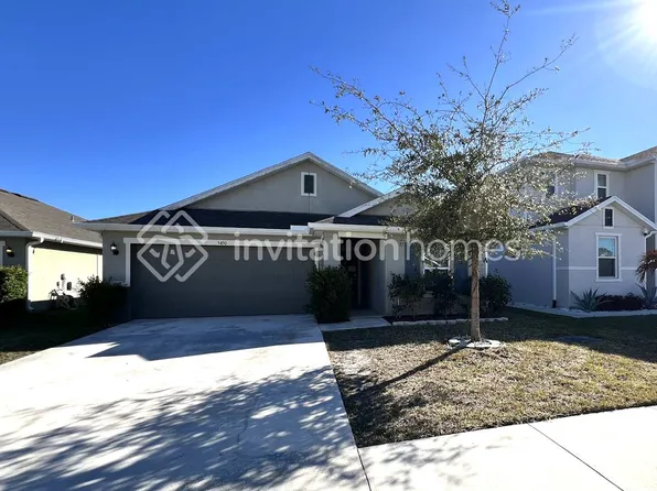 5450 NW Pine Trail Cir, Port Saint Lucie, FL 34983