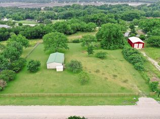8936 County Road 863, Princeton, TX 75407
