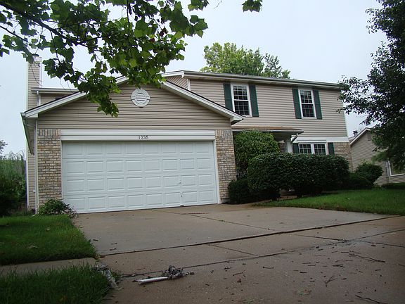 2nd image of 1035 Trifecta Dr