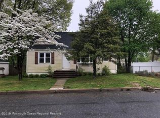 356 Forrest Ave, Matawan, NJ 07747