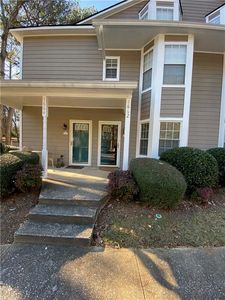 1662 Northridge Dr, Morrow, GA, 30260
