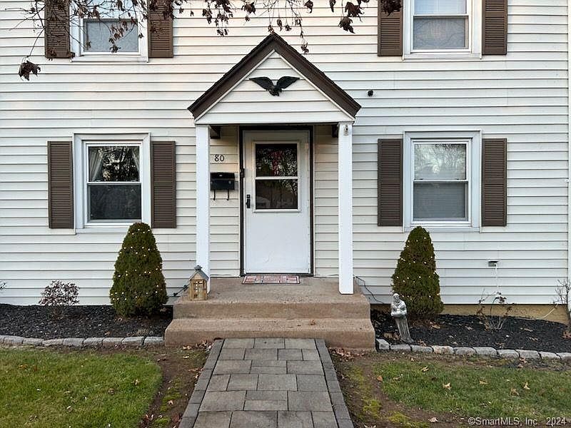 80 Piper Brook Ave, Newington, CT 06111 MLS 170625170 Zillow