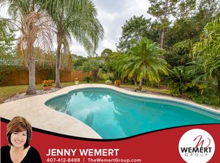 903 Mosshart Ln, Orlando, FL 32825