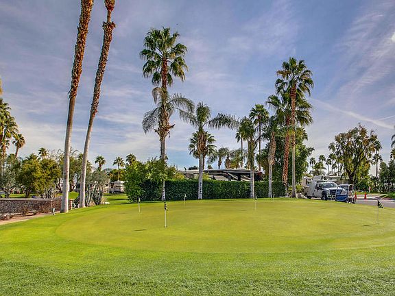 3rd image of 69411 Ramon Rd #829