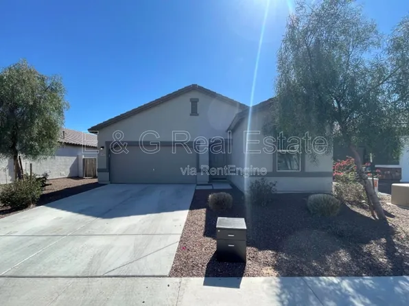 19577 W Palo Verde Dr, Litchfield Park, AZ 85340