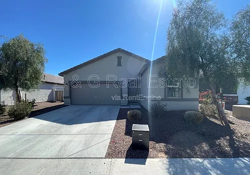 19577 W Palo Verde Dr Photo 1
